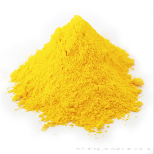 oxide powder color pigment for plastic